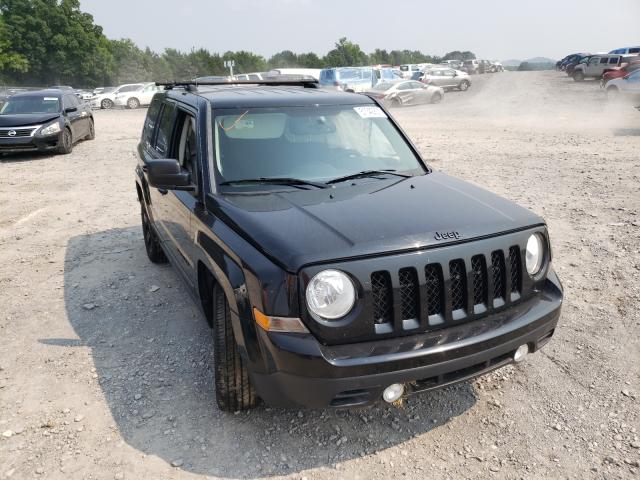 JEEP PATRIOT 2014 1c4njpba8ed715514