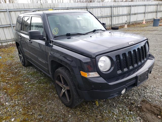 JEEP PATRIOT SP 2014 1c4njpba8ed720423