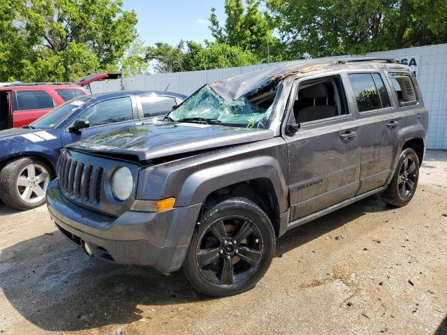 JEEP PATRIOT 2014 1c4njpba8ed730174