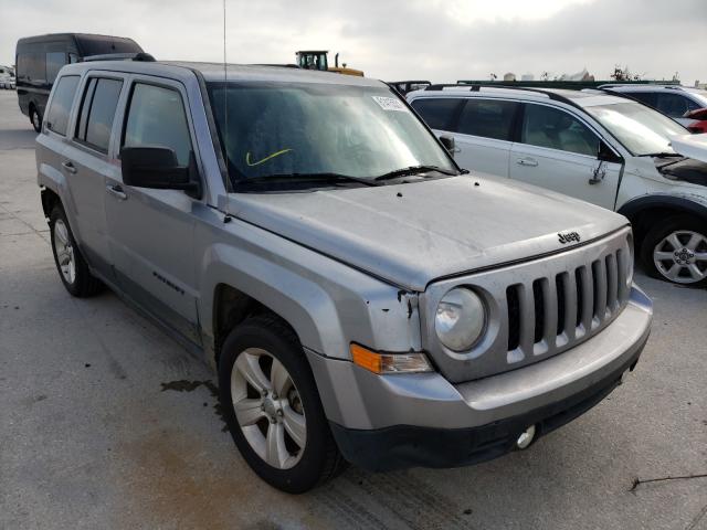 JEEP PATRIOT SP 2014 1c4njpba8ed737402