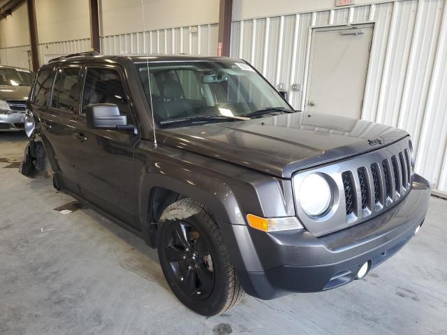 JEEP PATRIOT SP 2014 1c4njpba8ed853389