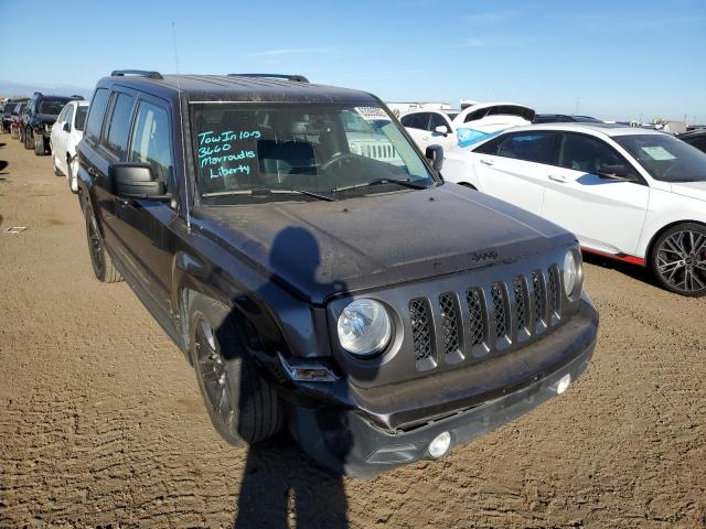 JEEP PATRIOT SP 2014 1c4njpba8ed887381