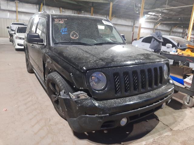 JEEP PATRIOT SP 2015 1c4njpba8fd157469