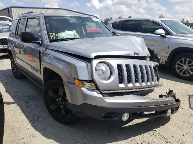 JEEP PATRIOT SP 2015 1c4njpba8fd186275