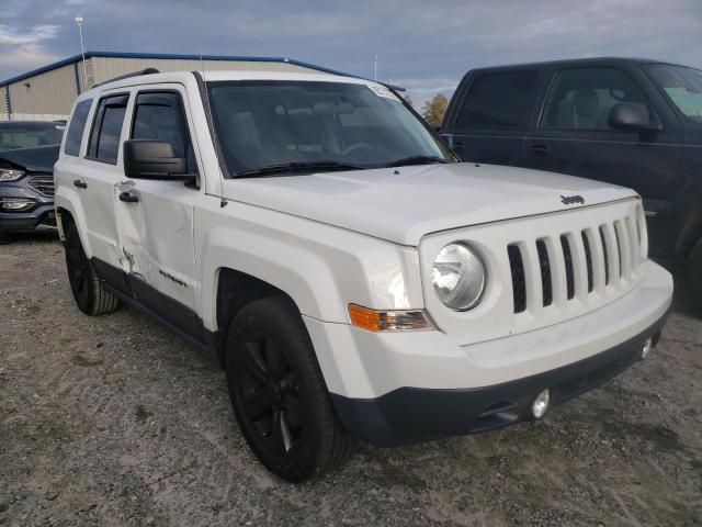 JEEP PATRIOT SP 2015 1c4njpba8fd210638