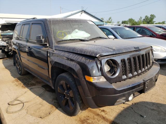 JEEP PATRIOT SP 2015 1c4njpba8fd211319