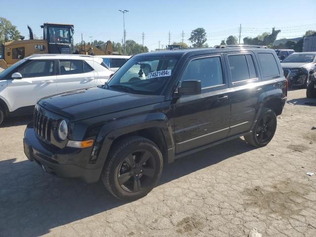 JEEP PATRIOT 2015 1c4njpba8fd211353