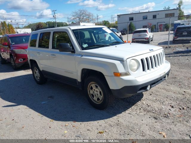 JEEP PATRIOT 2015 1c4njpba8fd219713