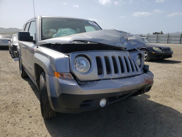 JEEP PATRIOT SP 2015 1c4njpba8fd247009