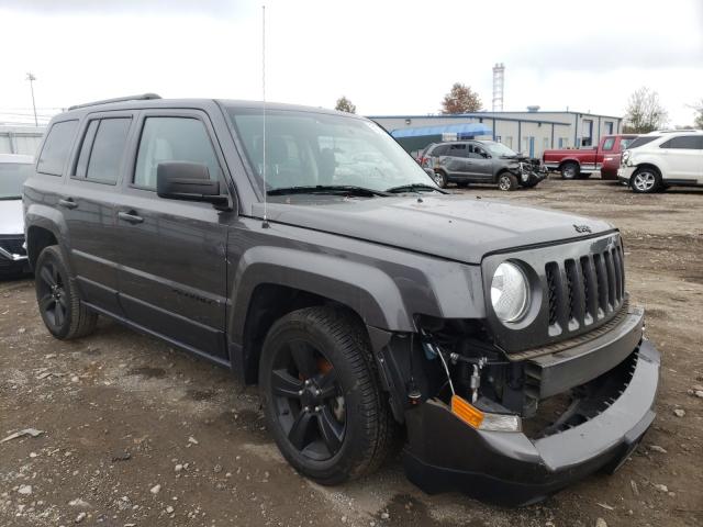 JEEP PATRIOT SP 2015 1c4njpba8fd247401