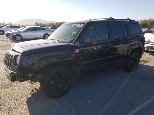 JEEP PATRIOT SP 2015 1c4njpba8fd264196