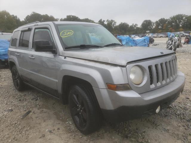 JEEP PATRIOT SP 2015 1c4njpba8fd313946