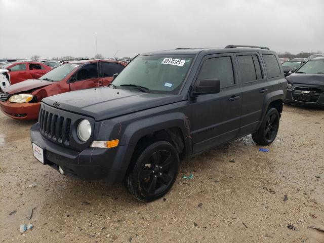 JEEP PATRIOT SP 2015 1c4njpba8fd343139