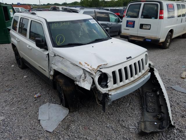 JEEP PATRIOT SP 2015 1c4njpba8fd343674