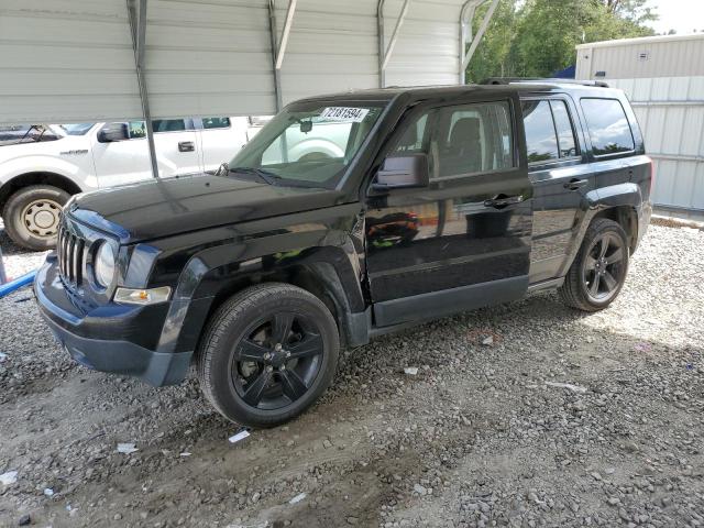 JEEP PATRIOT SP 2015 1c4njpba8fd368543