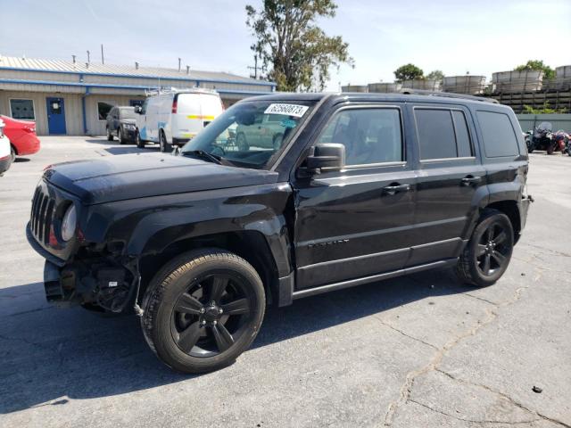 JEEP PATRIOT SP 2015 1c4njpba8fd377551