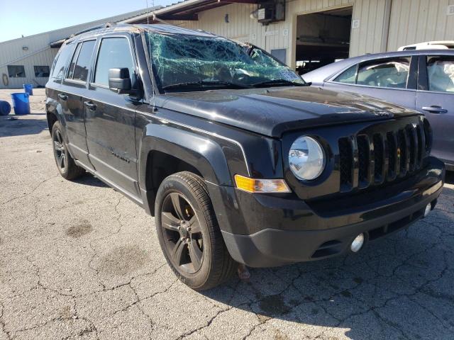 JEEP PATRIOT SP 2015 1c4njpba8fd377646