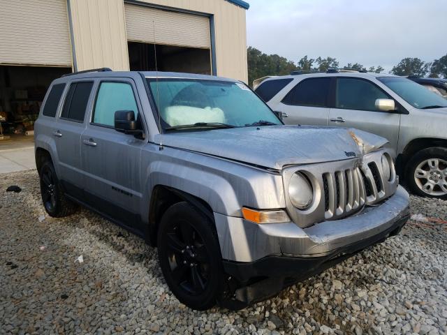 JEEP PATRIOT SP 2015 1c4njpba8fd388694