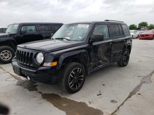 JEEP PATRIOT SP 2015 1c4njpba8fd389800