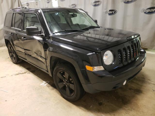 JEEP PATRIOT SP 2015 1c4njpba8fd397864