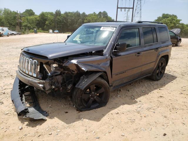 JEEP PATRIOT SP 2015 1c4njpba8fd400584