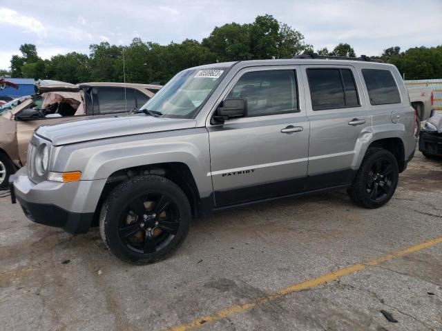 JEEP PATRIOT SP 2015 1c4njpba8fd428269