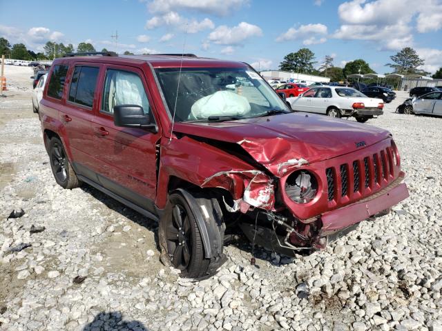 JEEP PATRIOT SP 2015 1c4njpba8fd429499