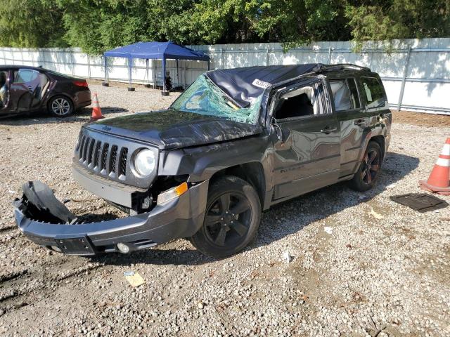 JEEP PATRIOT SP 2015 1c4njpba8fd429535