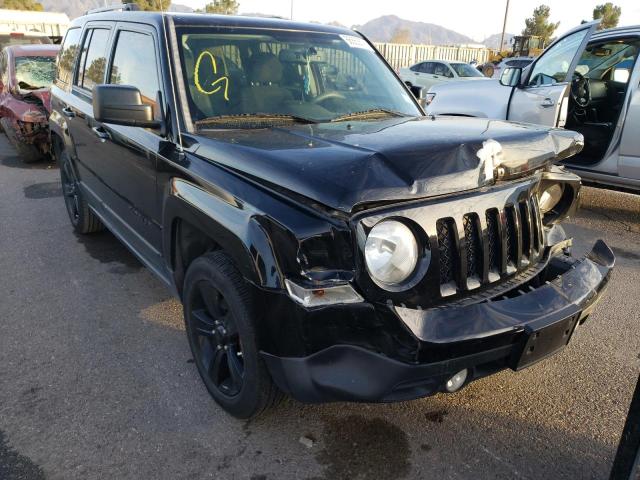 JEEP PATRIOT SP 2015 1c4njpba8fd430054