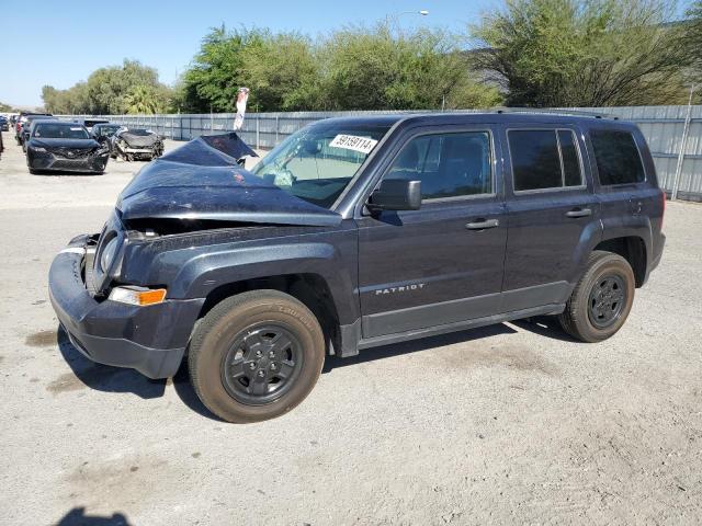 JEEP PATRIOT SP 2016 1c4njpba8gd562166