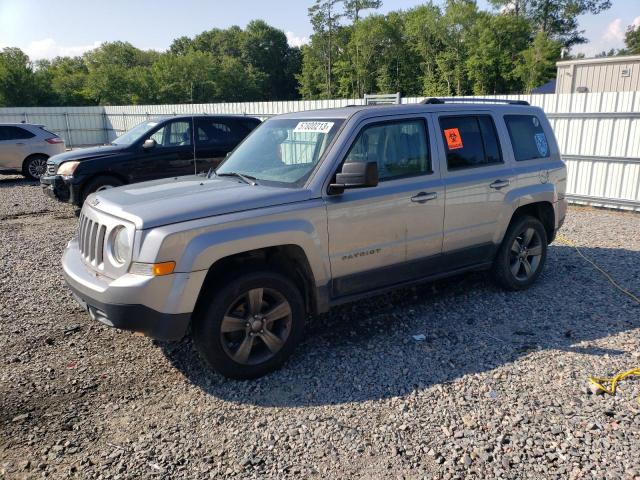 JEEP PATRIOT SP 2016 1c4njpba8gd622317