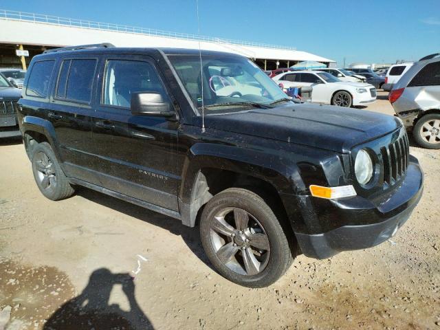 JEEP PATRIOT SP 2016 1c4njpba8gd685014