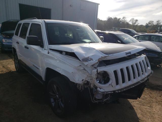 JEEP PATRIOT SP 2016 1c4njpba8gd715984