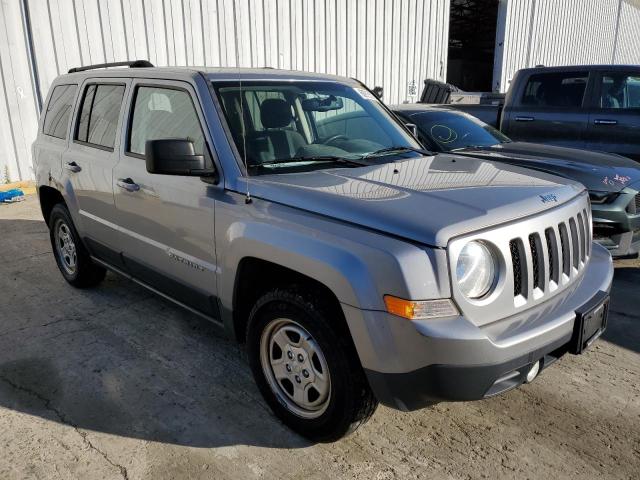 JEEP PATRIOT 2016 1c4njpba8gd719775