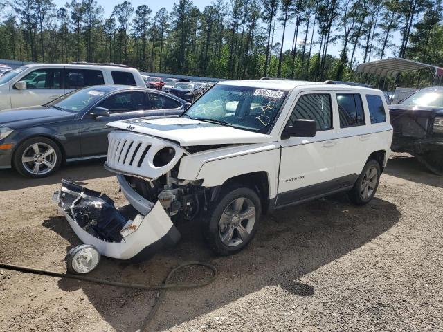 JEEP PATRIOT SP 2016 1c4njpba8gd748368