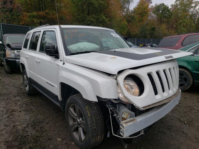 JEEP PATRIOT SP 2016 1c4njpba8gd788093