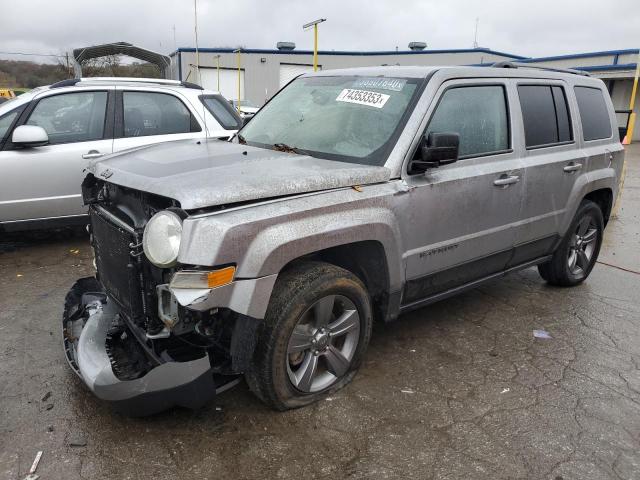 JEEP PATRIOT 2017 1c4njpba8hd134387