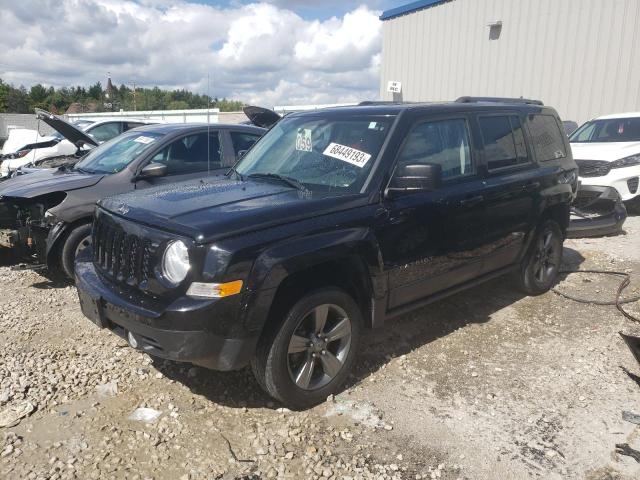 JEEP PATRIOT SP 2017 1c4njpba8hd185582