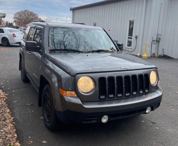 JEEP PATRIOT SP 2012 1c4njpba9cd579150