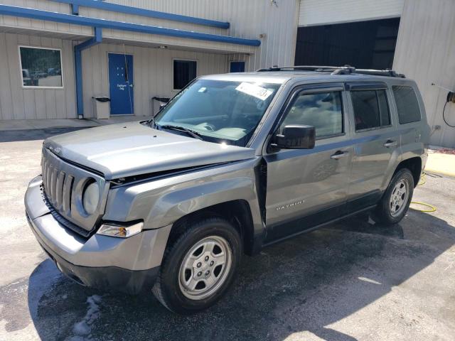 JEEP PATRIOT SP 2012 1c4njpba9cd602135