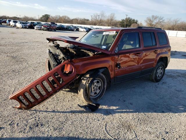 JEEP PATRIOT 2012 1c4njpba9cd683878