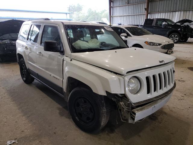 JEEP PATRIOT SP 2014 1c4njpba9ed523681