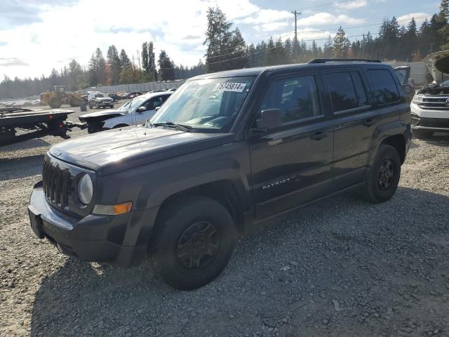 JEEP PATRIOT SP 2014 1c4njpba9ed537788