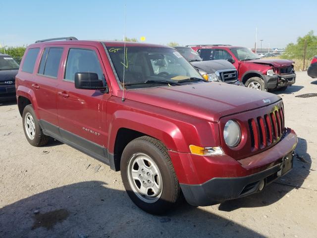 JEEP NULL 2014 1c4njpba9ed722858