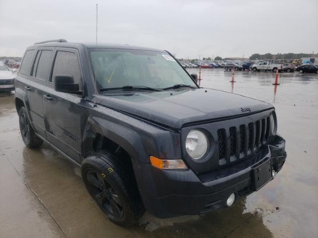 JEEP NULL 2014 1c4njpba9ed726070