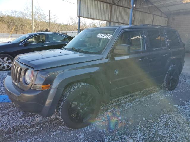 JEEP PATRIOT 2014 1c4njpba9ed890399