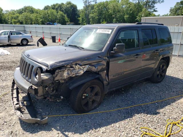 JEEP PATRIOT 2014 1c4njpba9ed893044