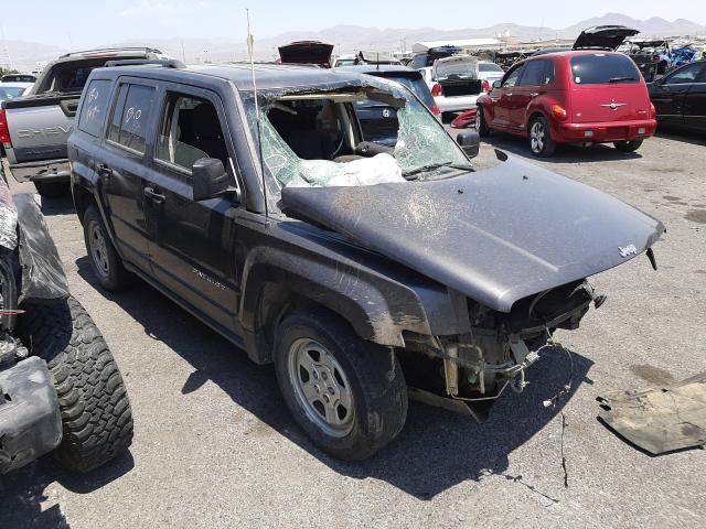 JEEP PATRIOT SP 2015 1c4njpba9fd111035