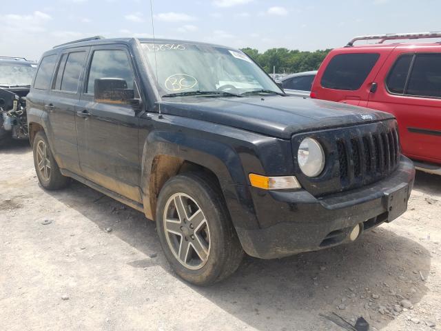 JEEP PATRIOT SP 2015 1c4njpba9fd138560