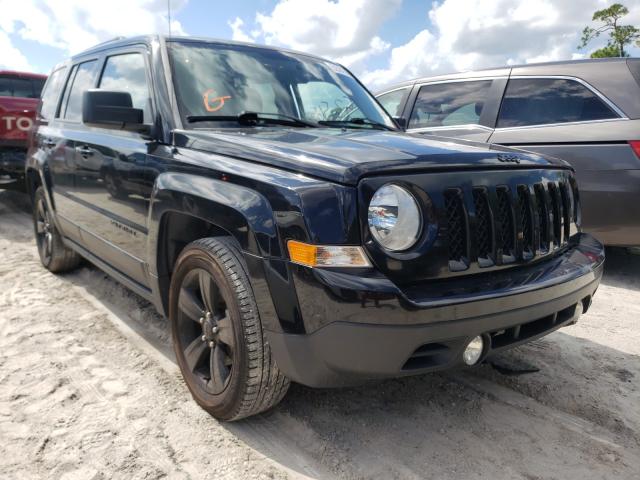 JEEP PATRIOT SP 2015 1c4njpba9fd170800